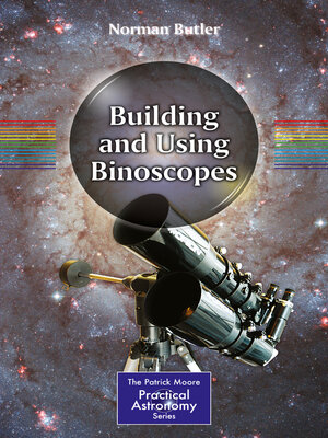 cover image of Building and Using Binoscopes